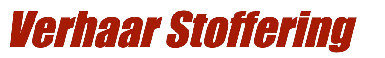 Verhaar Stoffering